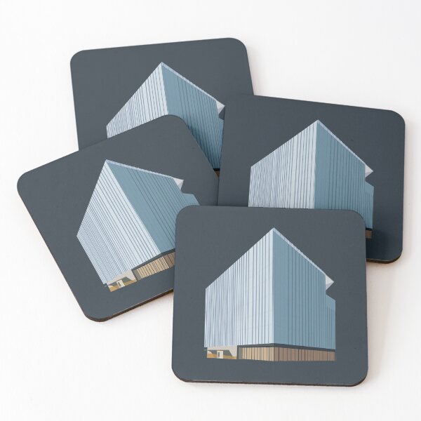 Item preview, Office building designed and sold by Mind Drip.