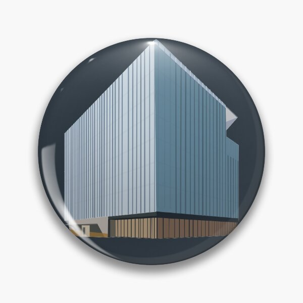 Item preview, Office building designed and sold by Mind Drip.