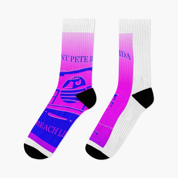 Item preview, Saint Pete Beach Florida designed and sold by David Lee Thompson.