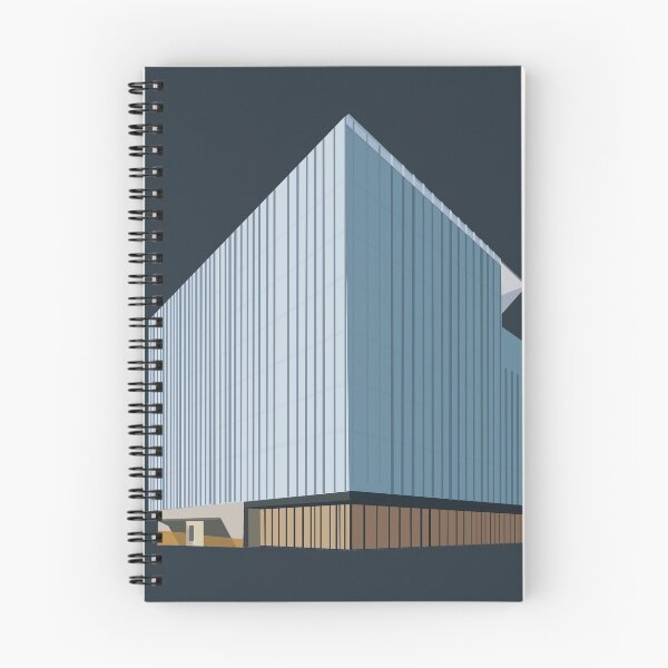 Item preview, Office building designed and sold by Mind Drip.