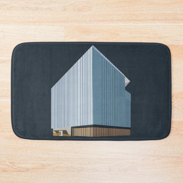 Item preview, Office building designed and sold by Mind Drip.