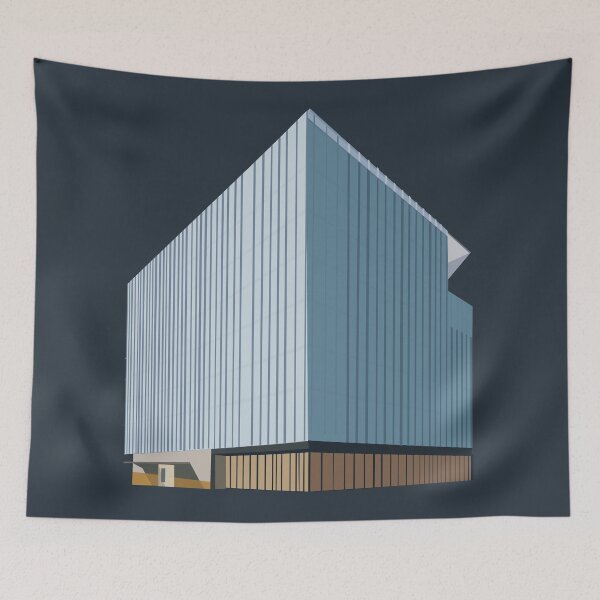 Item preview, Office building designed and sold by Mind Drip.