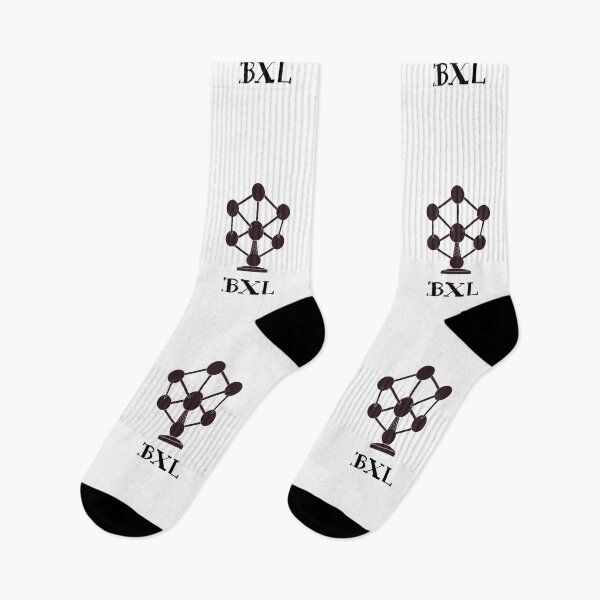 Item preview, Love Brussels Atomium - Belgium  designed and sold by JPColemonts.