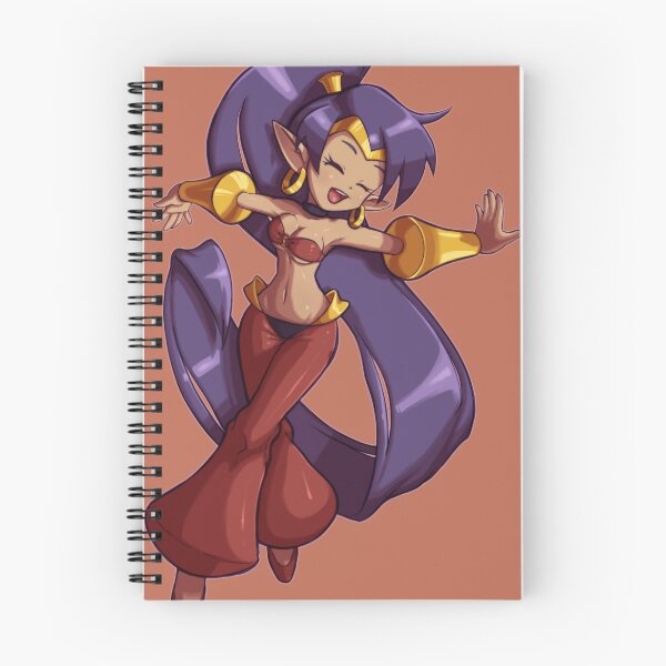 Item preview, Half Genie Hero designed and sold by MartinUve.
