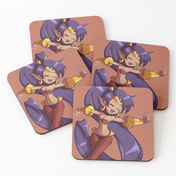 Item preview, Half Genie Hero designed and sold by MartinUve.