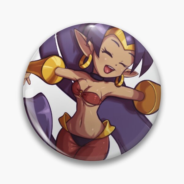 Item preview, Half Genie Hero designed and sold by MartinUve.