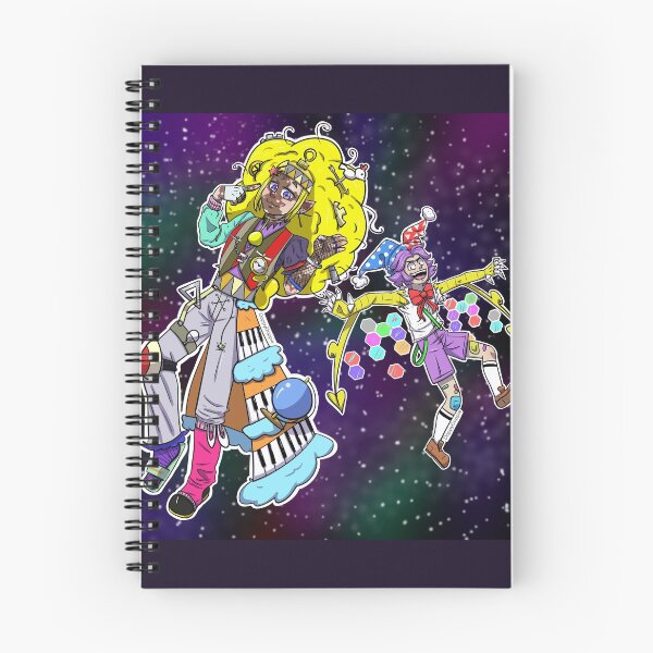 Item preview, Galactic designed and sold by DoppyDoppie.