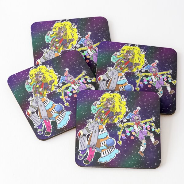 Item preview, Galactic designed and sold by DoppyDoppie.