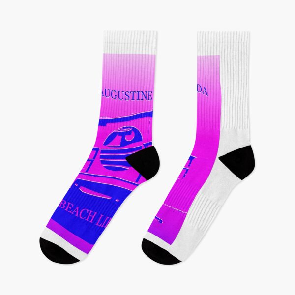 Item preview, Saint Augustine Beach Florida designed and sold by David Lee Thompson.