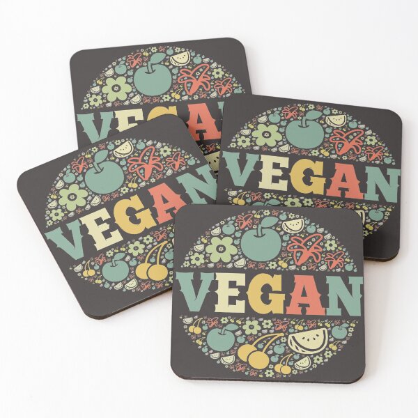 Item preview, Fruit Vegan designed and sold by MarkTees.