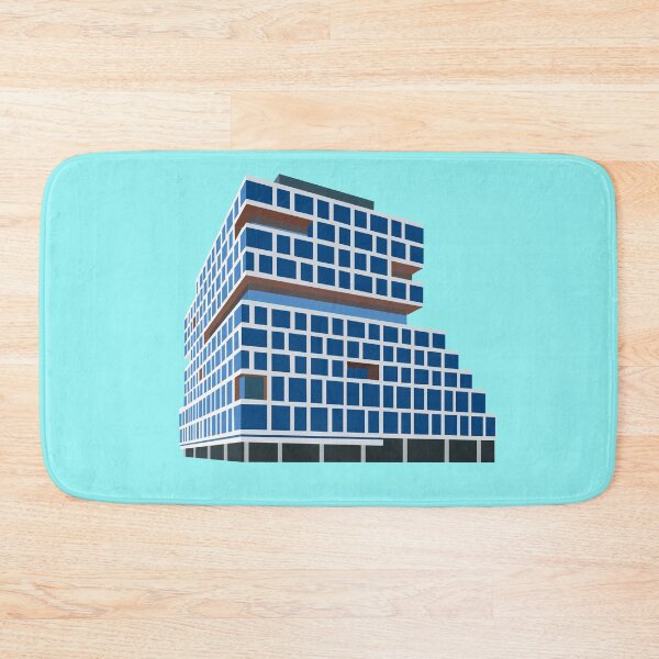 Item preview, EPIC office building designed and sold by Mind Drip.
