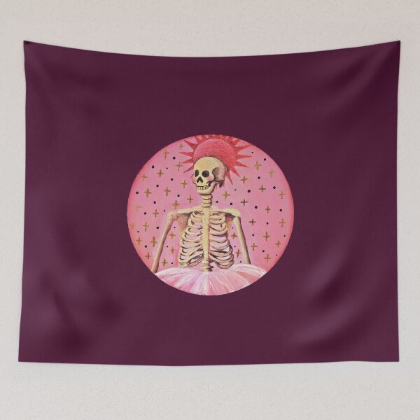 Item preview, La Calavera designed and sold by gabeebrandao.