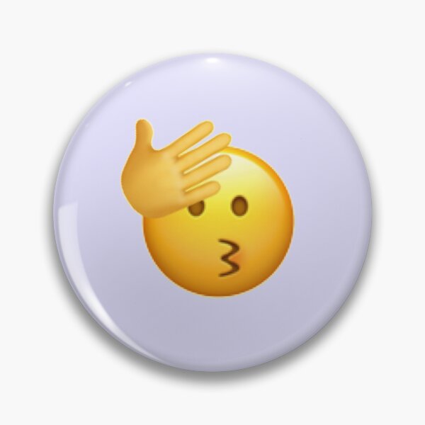 Item preview, We Irritating Emoji Sticker designed and sold by Hallie Walker.