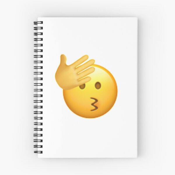 Item preview, We Irritating Emoji Sticker designed and sold by Hallie Walker.