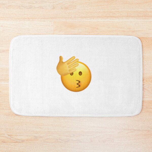 Item preview, We Irritating Emoji Sticker designed and sold by Hallie Walker.