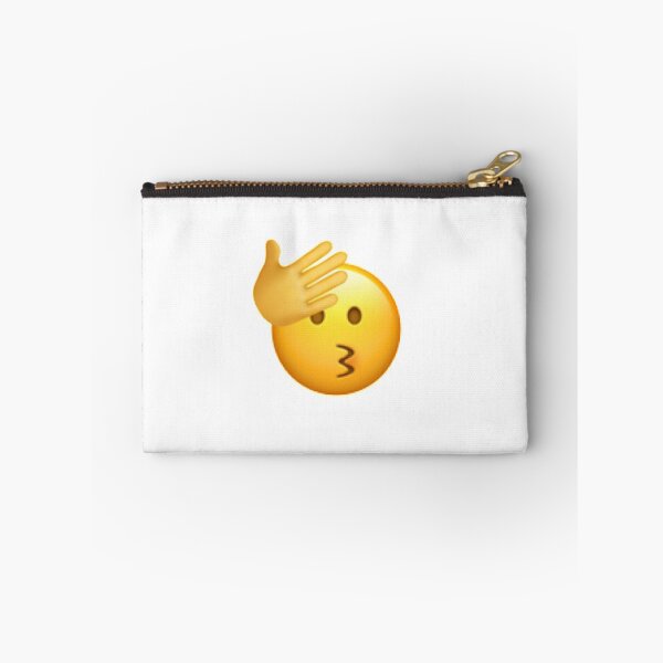 Item preview, We Irritating Emoji Sticker designed and sold by Hallie Walker.