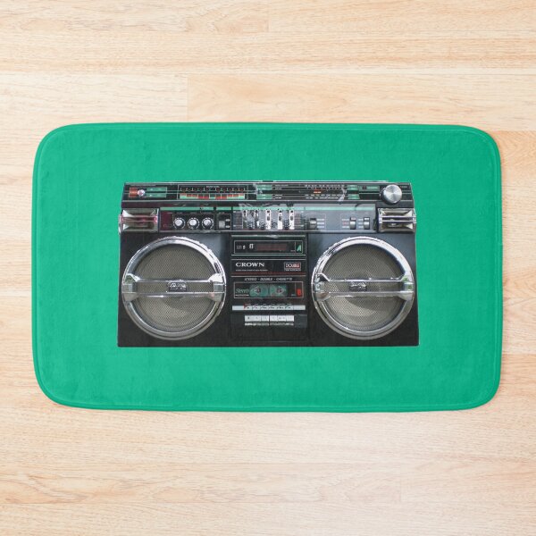 Item preview, Boom Box  designed and sold by Alpinkall.