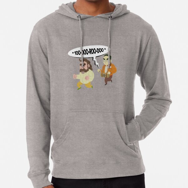 Animal clearance roo hoodie