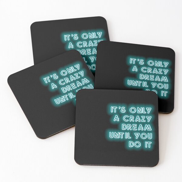 Item preview, Crazy dream designed and sold by Blacklinesw9.