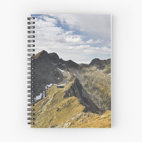 Item preview, Transylvanian Alps designed and sold by Marcel Ilie.
