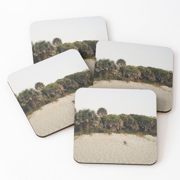 Item preview, Palm Trees - Manasota Beach designed and sold by Paige Isovitsch.