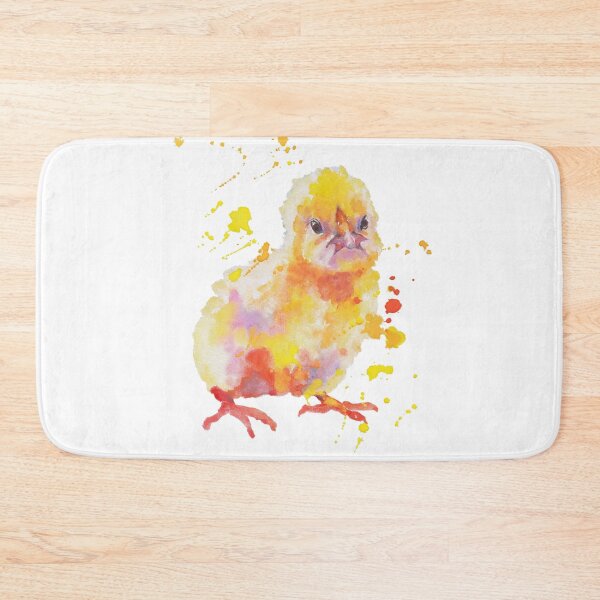 Item preview, Chick happy designed and sold by AgniArt.