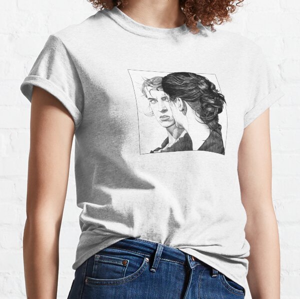 First Glance Classic T-Shirt
