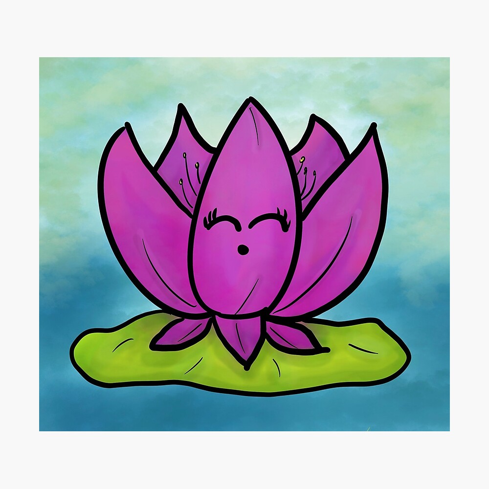 Lotus Flower Line Drawing Vector Art, Icons, and Graphics for Free Download
