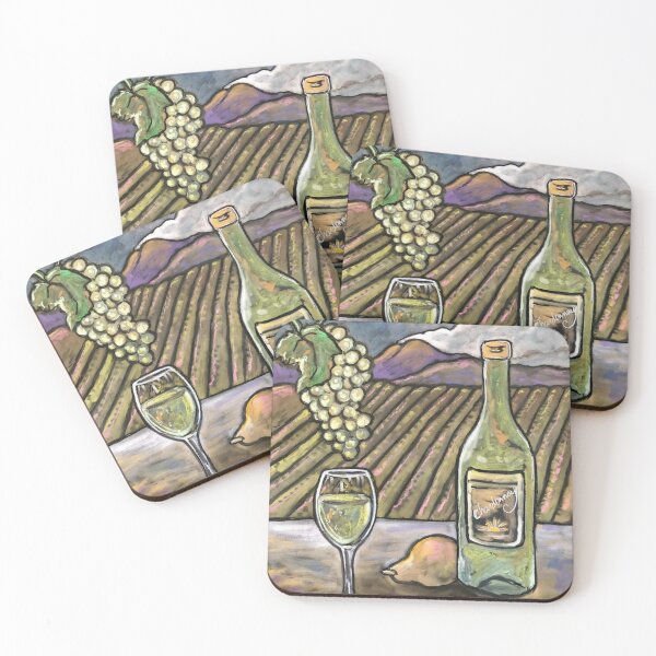 Item preview, Chardonnay Daydreams designed and sold by artenvironments.