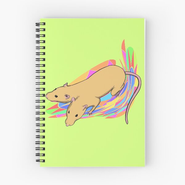 Item preview, Double rattie designed and sold by GenteriesCloset.