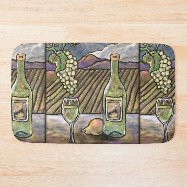 Item preview, Chardonnay Daydreams designed and sold by artenvironments.