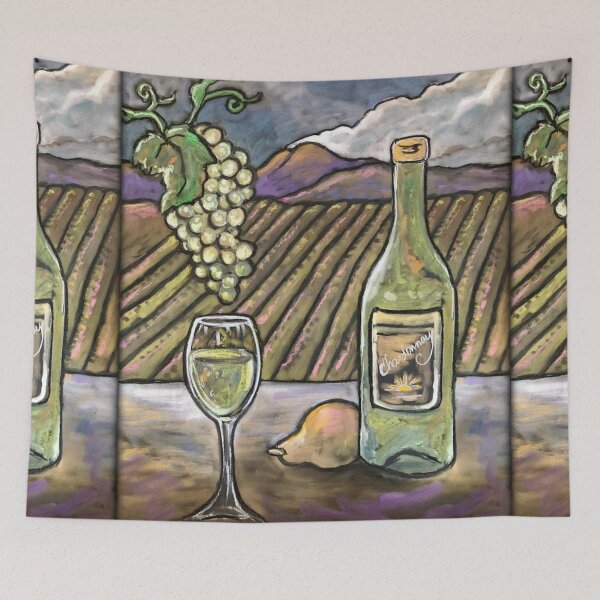 Item preview, Chardonnay Daydreams designed and sold by artenvironments.
