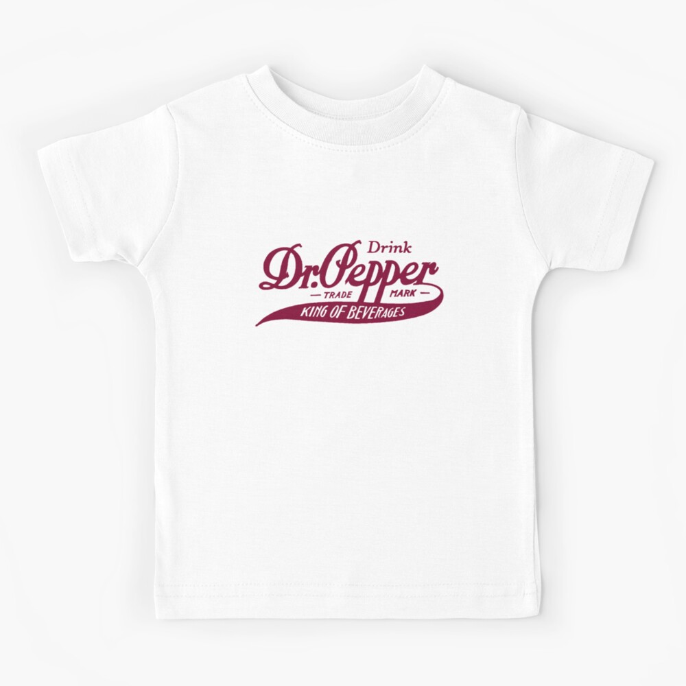 vintage dr pepper sweatshirt