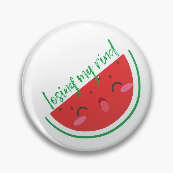 Item preview, Losing My Rind designed and sold by thenerdyburrow.