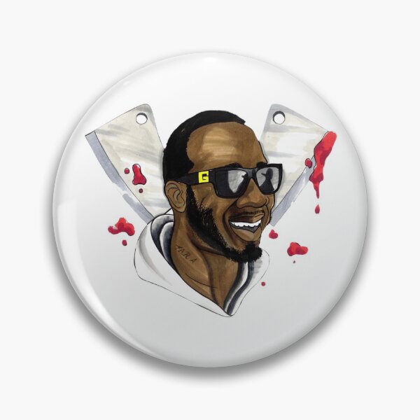 Item preview, Butcher Comin' designed and sold by MonkeyBlood.