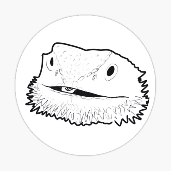 Item preview, Cheeto The Beardo Logo! designed and sold by CheetoTheBeardo.