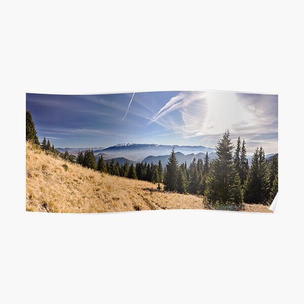 The Great Outdoors Poster
