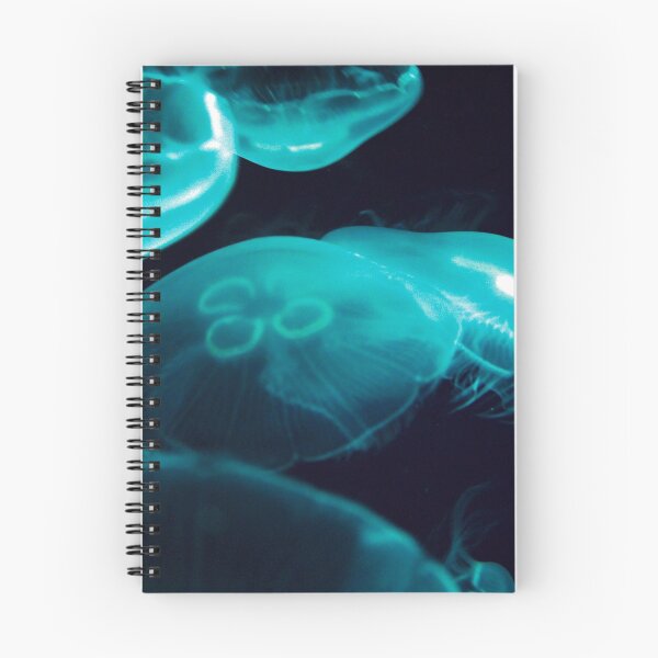 Item preview, Floating jellyfish designed and sold by desertman.