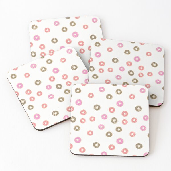 Item preview, Donuts designed and sold by kkati.