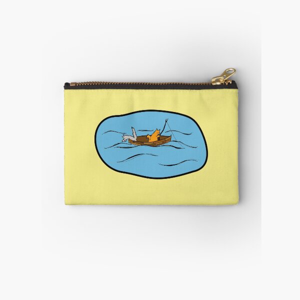 Item preview, Fishing Boat Cats designed and sold by Elvedee.