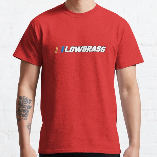 Low Brass Kicks Ass Tank Tops