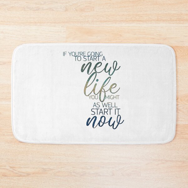 Item preview, HTTYD-Inspired "A New Life" designed and sold by mulberrydragon.