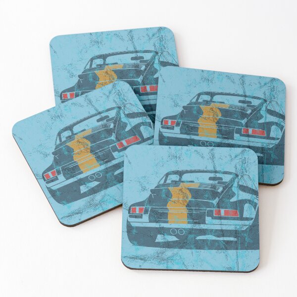 Item preview, Vintage German sports car 911 designed and sold by Kuttun.