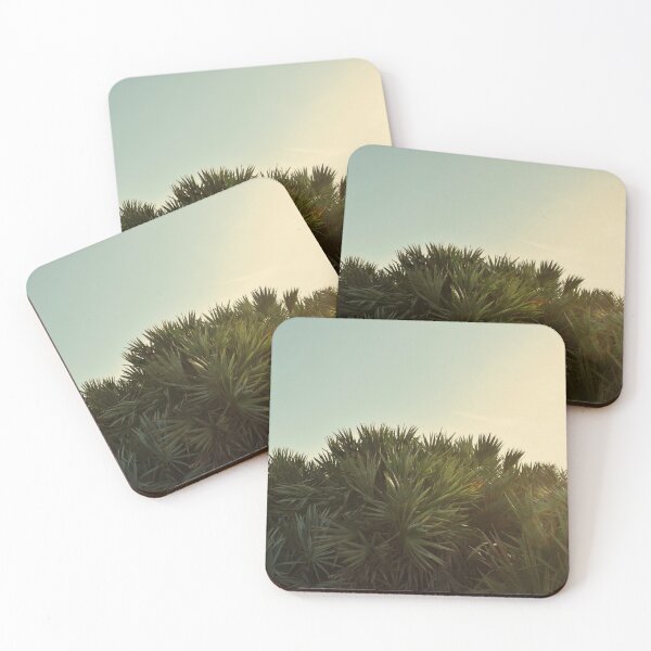 Item preview, Palms designed and sold by Paige Isovitsch.