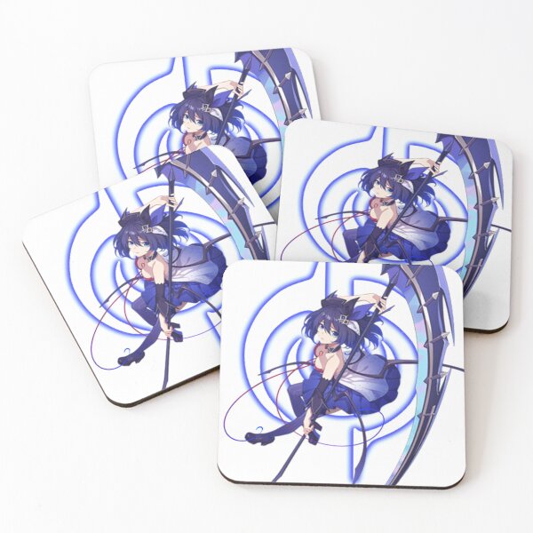 Item preview, Seele designed and sold by Hellsalem.