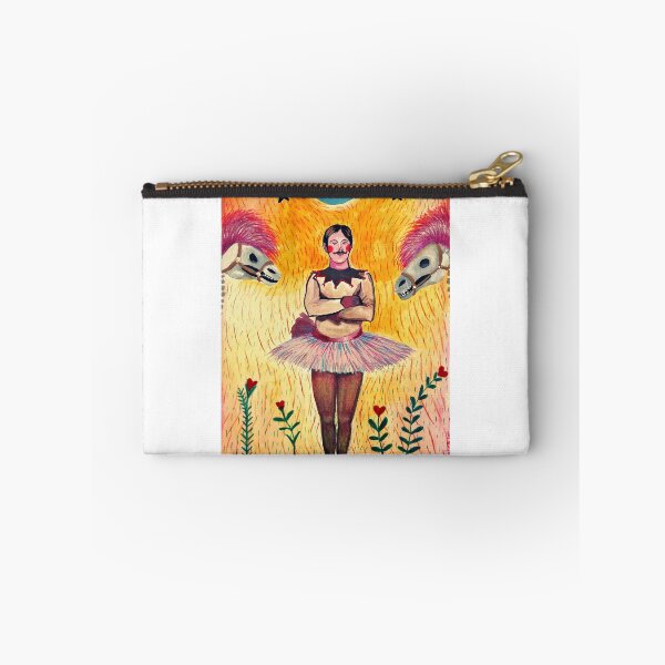 Item preview, Strong Ballerina designed and sold by gabeebrandao.