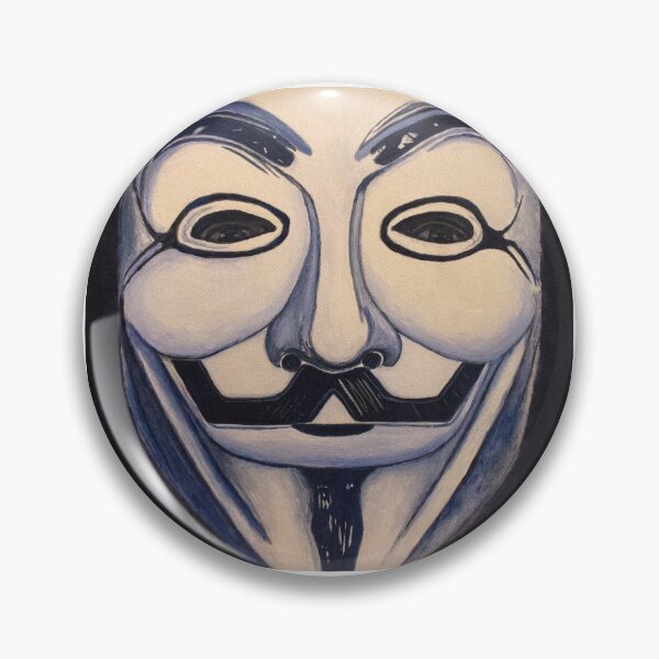 Item preview, Mask 3 designed and sold by CatharBonhomme.