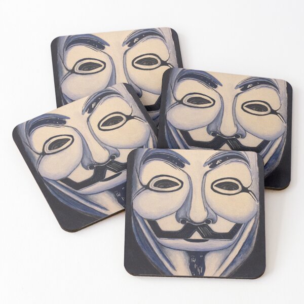 Item preview, Mask 3 designed and sold by CatharBonhomme.