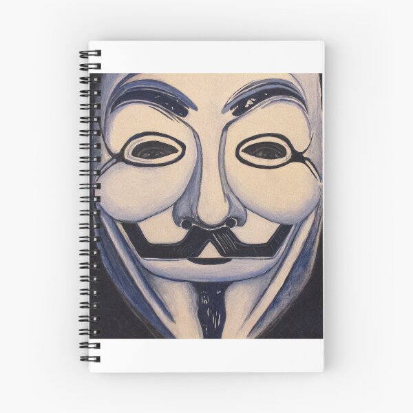 Item preview, Mask 3 designed and sold by CatharBonhomme.