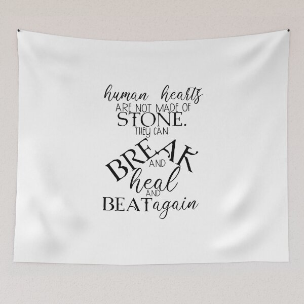 Item preview, HTTYD-Inspired "Human Hearts" designed and sold by mulberrydragon.